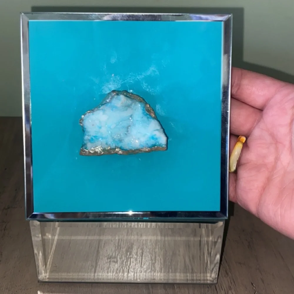 Geode Box - Picture 3 of 5